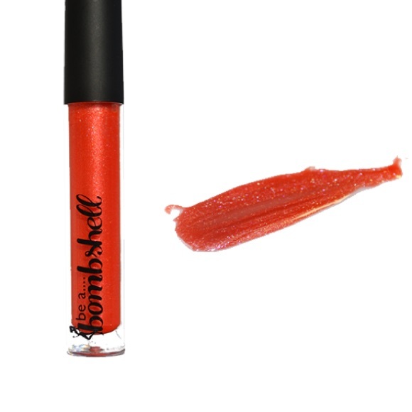 Be a Bombshell Lip Gloss - Picture 2 of 2